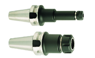 BT40 ER16 X 70 B COLLET HOLDERS - Americas Industrial Supply