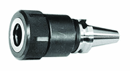 BT30 25TG COLLET CHUCK - Americas Industrial Supply