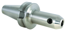 BT40 SLN 3/16-4 - End Mill Holder - Americas Industrial Supply