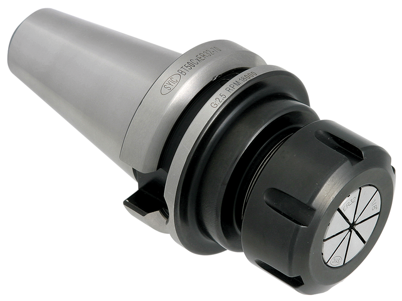 BT50 x ER20-90 - Collet Chuck - Americas Industrial Supply