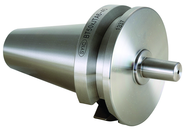 BT40 x JT2-45 - Drill Chuck - Americas Industrial Supply