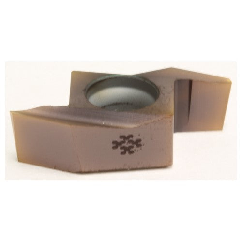 BTR5505-AC530U Turning Insert - Exact Industrial Supply