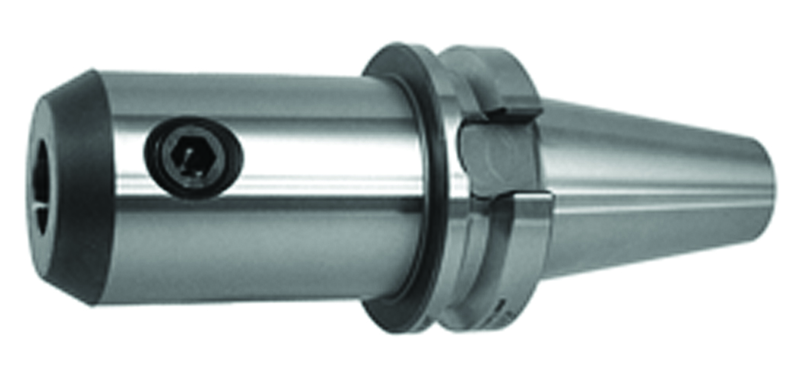 BT50 8MM END MILL HOLDER - Americas Industrial Supply