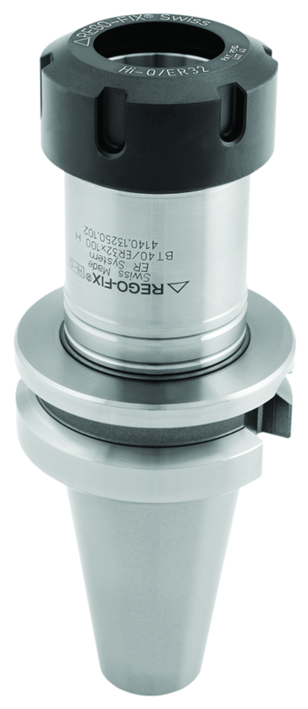 BT50 x ER16 x 340 XL Collet Chuck - Americas Industrial Supply