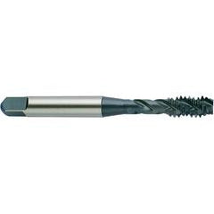 M7.0X1.0 D11 3FL SP FL BOTT TAP-H - Americas Industrial Supply