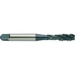 M12X1.75 D11 3FL SP FL BOTT TAP-H - Americas Industrial Supply