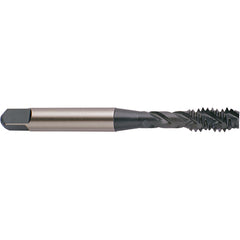 M4X0.7 D4 3FL SPFL MOD BTTM TAP - Americas Industrial Supply