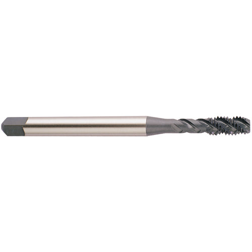 M3X0.5 D3 2FL SPFL MOD BTTM TAP