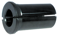 Style B - 2 OD X 7/8 ID - CNC Bushing - Americas Industrial Supply