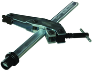 12 x 4-3/4 Claw Clamp - Americas Industrial Supply