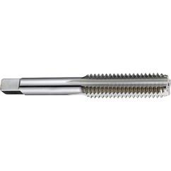 1-1/4-7 H4 4FL HSS BOTT TAP-TIN - Americas Industrial Supply