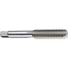 1-12 H4 4FL HSS BOTT TAP-S/O - Americas Industrial Supply