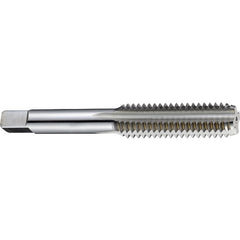 ‎3/8-16 H3 4FL HSS BOTT TAP-TIN - Americas Industrial Supply