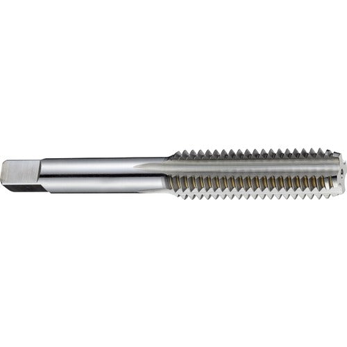 ‎3/8-24 H3 4FL BOTTOM TAP-BRIGHT - Americas Industrial Supply