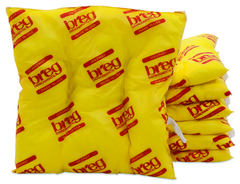 #BHP1717Â Hazmat Pillow 17" x 17" 16 Per Box - Sponge Absorbents - Americas Industrial Supply