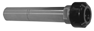 SS050DA-300-688 DA Straight Shank Extension, DA300 Series x 6.88" OAL on 1/2" shank - Americas Industrial Supply