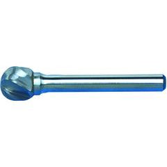 BURR SD-3NF S/C 3/8" - Americas Industrial Supply