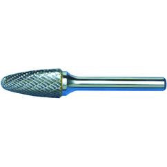 BURR SF-6 D/C 5/8" - Americas Industrial Supply