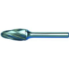 BURR SF-3NF S/C 3/8" - Americas Industrial Supply