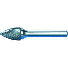BURR SG-7 D/C 3/4" - Americas Industrial Supply