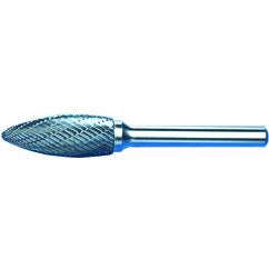 BURR SH-5 D/C 1/2" - Americas Industrial Supply