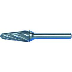 BURR SL-4NF S/C 1/2" - Americas Industrial Supply