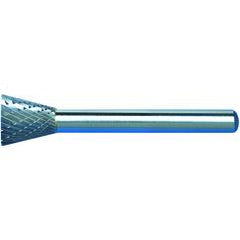 BURR SN-6 D/C 5/8" - Americas Industrial Supply