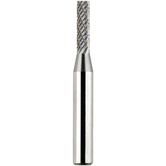 ‎List No. 597 - SA-14 - Carbide Burr - Double Cut - Made In USA