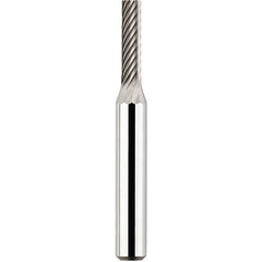 ‎List No. 597 - SA-13 - Carbide Burr - Single Cut - Made In USA