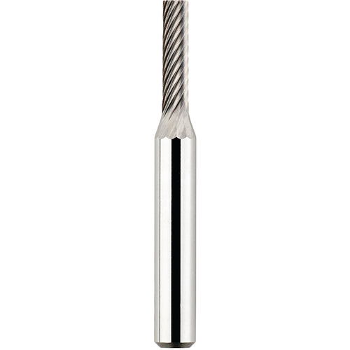 ‎List No. 597 - SA-11 - Carbide Burr - Single Cut - Made In USA