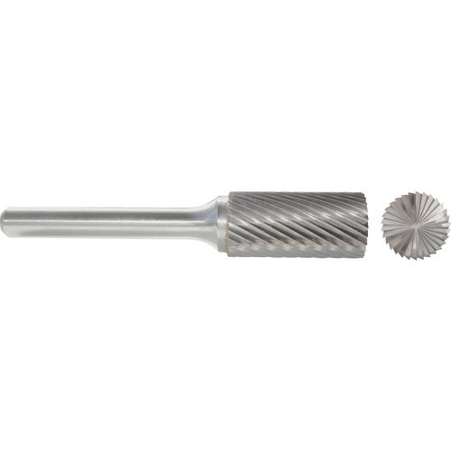 ‎List No. 597 - SB-3 - Carbide Burr - Single Cut - Made In USA