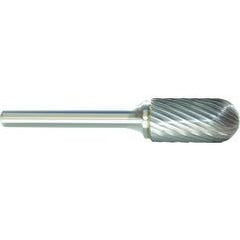 BURR SC-5 S/C 1/2" - Americas Industrial Supply