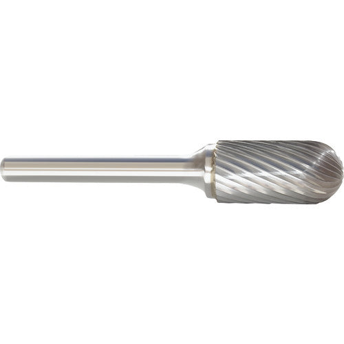 ‎List No. 597 - SC-3 - Carbide Burr - Single Cut - Made In USA