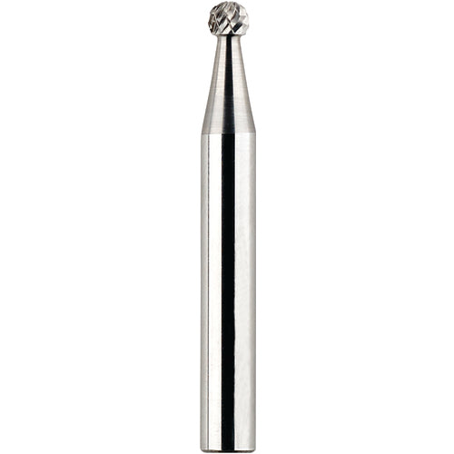 ‎List No. 597 - SD-11 - Carbide Burr - Double Cut - Made In USA