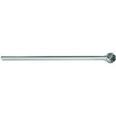 BURR SD-3L6 D/C 3/8" - Americas Industrial Supply