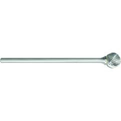 BURR SD-5L6 S/C 1/2" - Americas Industrial Supply
