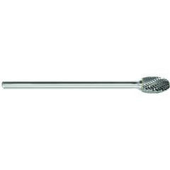 BURR SE-1L6 D/C 1/4" - Americas Industrial Supply