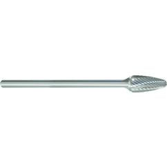 BURR SF-5L6 S/C 1/2" - Americas Industrial Supply