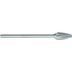 BURR SF-3L6 S/C 3/8" - Americas Industrial Supply