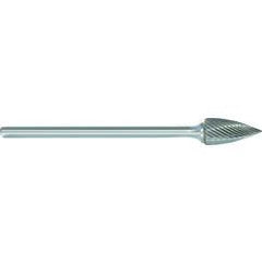 BURR SG-5 S/C 1/2" - Americas Industrial Supply