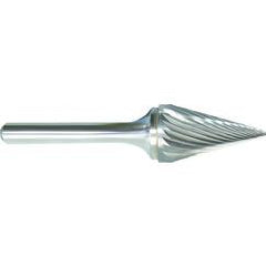 BURR SM-5 S/C 1/2" - Americas Industrial Supply