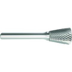 BURR SN-4 S/C 1/2" - Americas Industrial Supply