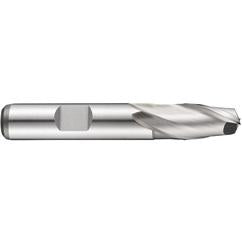 3.8X6X7X51MM 2FL HS-PM EM-BRT - Americas Industrial Supply