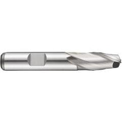 3.8X6X7X51MM 2FL HS-PM EM-BRT - Americas Industrial Supply