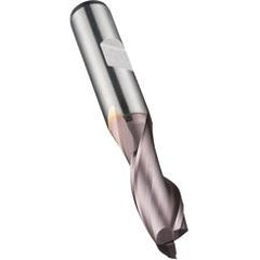 12MM 2FL MED LEN PM EM-SUPER R - Americas Industrial Supply