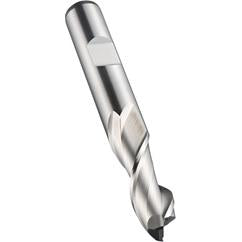 18MM 2FL MED LEN CO END MILL-BRT - Americas Industrial Supply