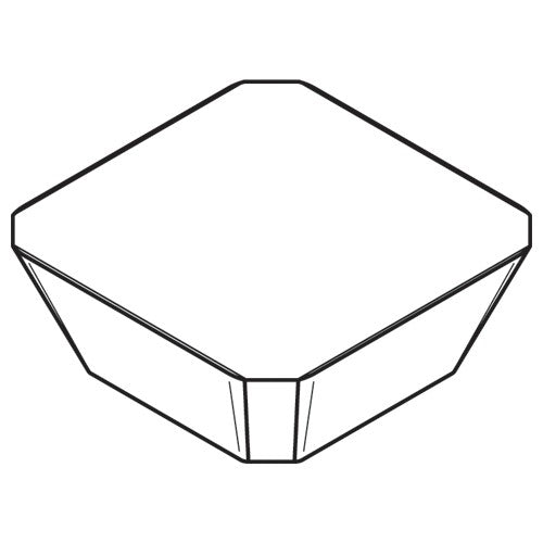 SEKN42AFN1 TN6540 INSERT - Americas Industrial Supply