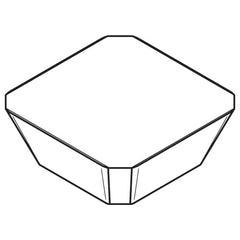 SEKN42AFN1 TN6540 INSERT - Americas Industrial Supply