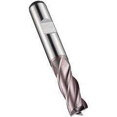 7MM 4FL MED LEN PM END MILL-SUP-R - Americas Industrial Supply
