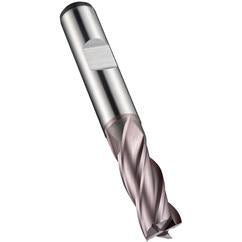 5MM 4FL MED LEN PM END MILL-SUP-R - Americas Industrial Supply